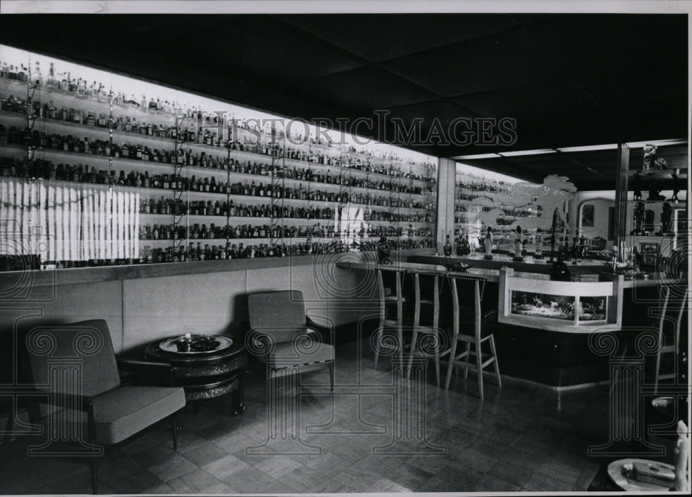 1962 Press Photo Mose Iacino (Home) - RRW86059 - Historic Images
