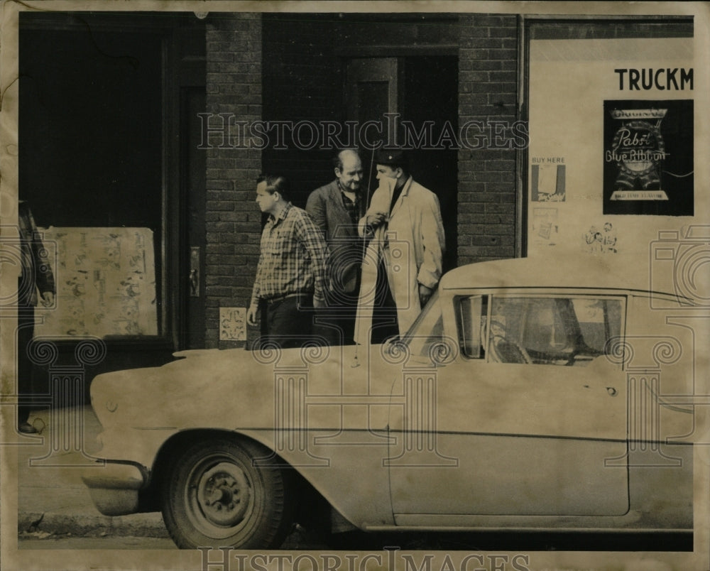 1962 Press Photo Election - RRW89019 - Historic Images