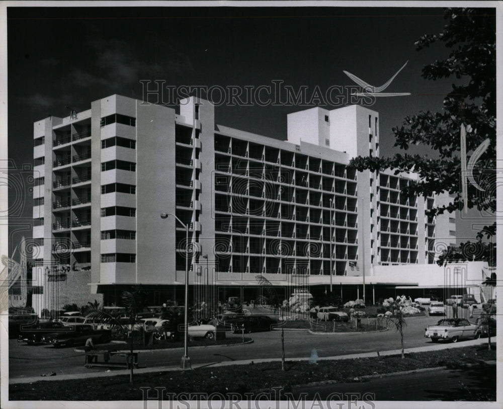 1958 Press Photo Puerto Rico Territory United States - RRW89439 - Historic Images