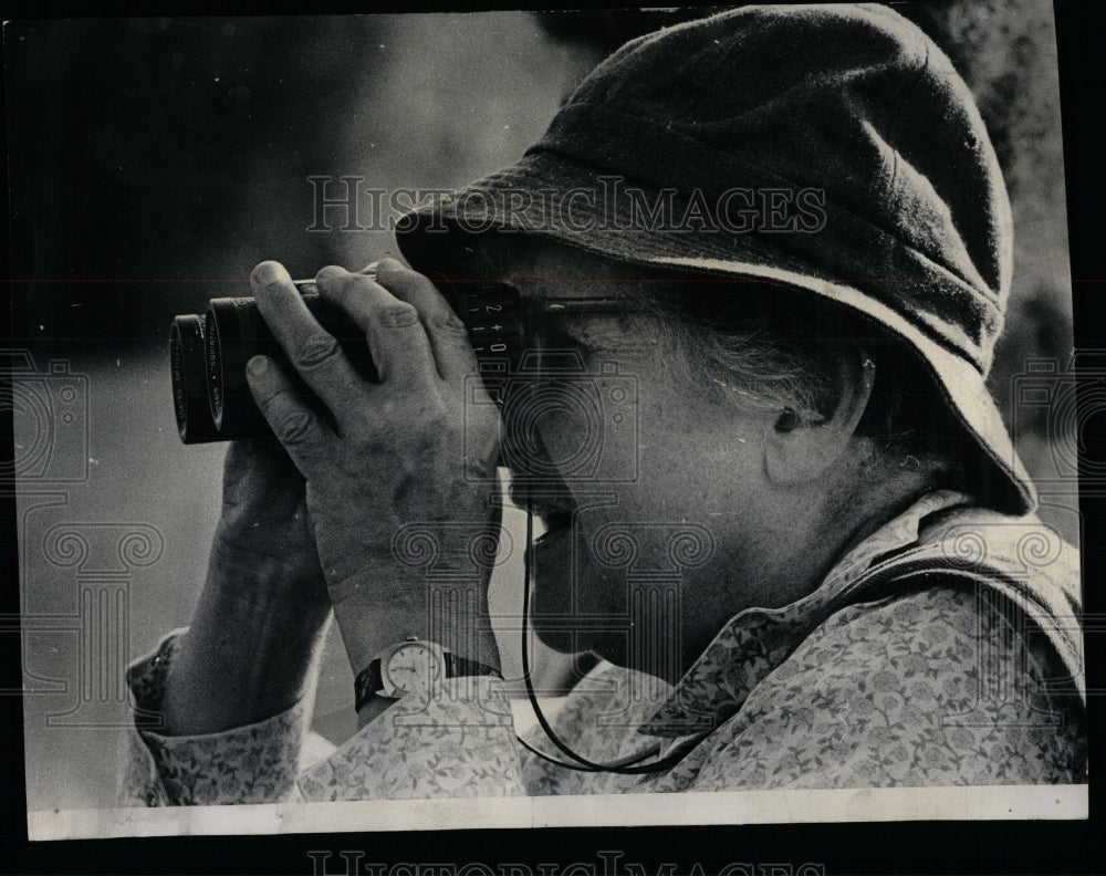 1973 Press Photo 10th annual South Shore open house - RRW90345 - Historic Images