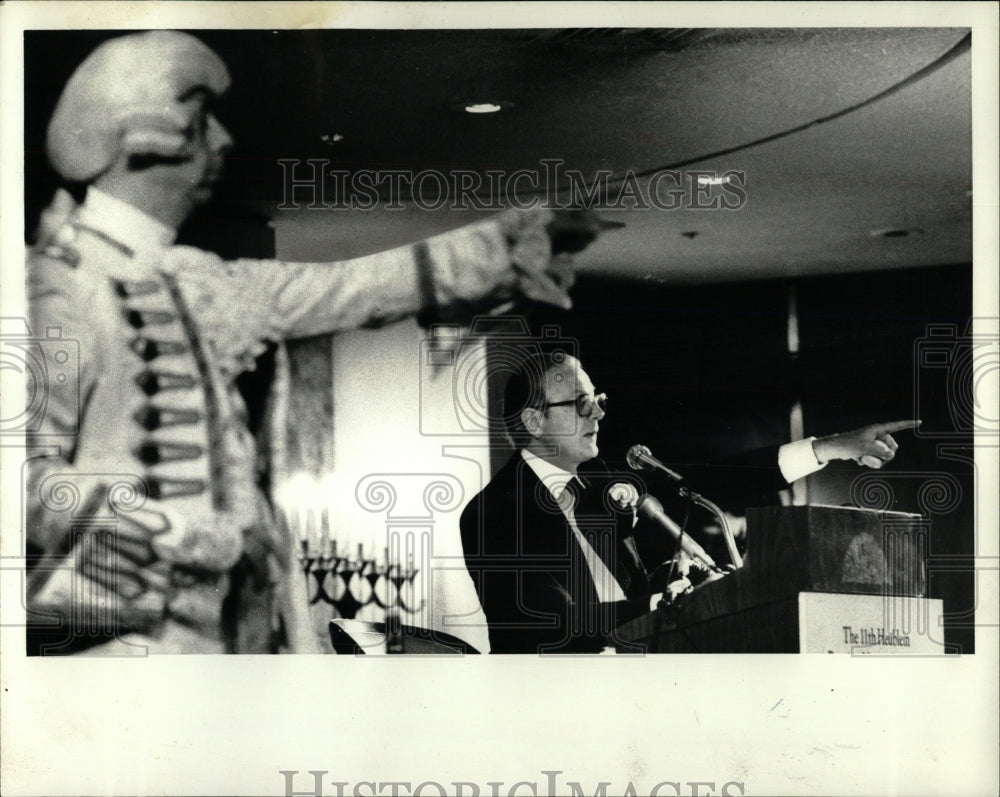 1979 Press Photo Christie&#39;s of London Wine Auction - RRW91829 - Historic Images