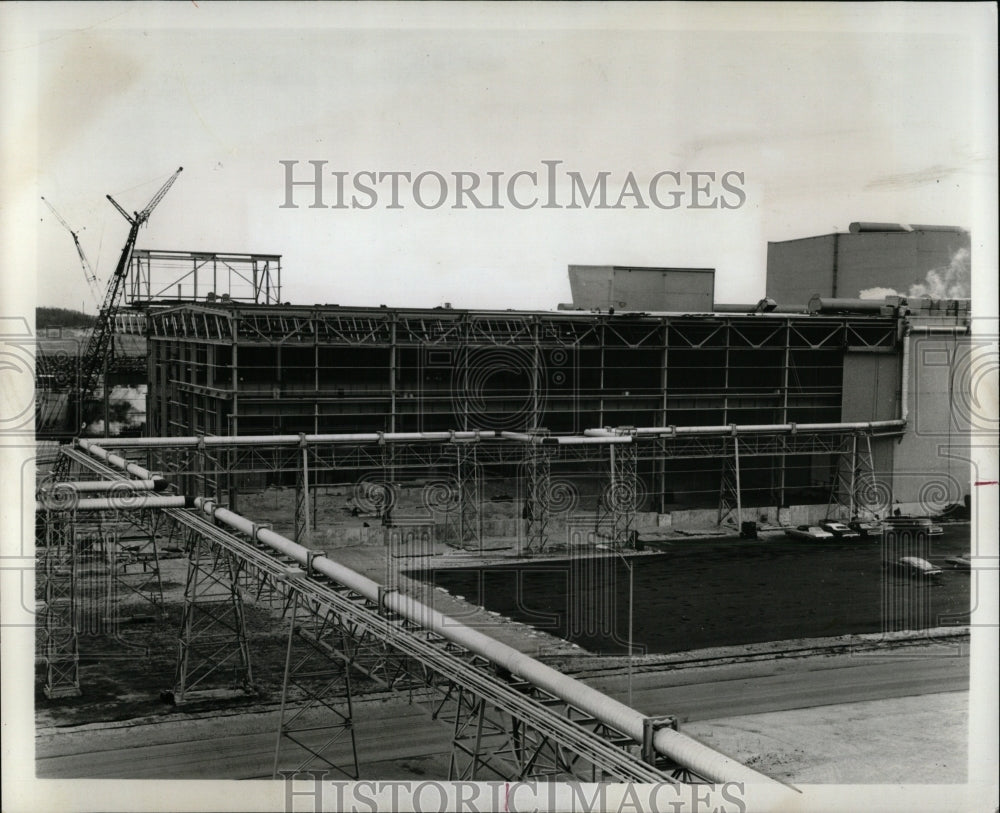 1972 Press Photo National Steel Corp Midwest expansion - RRW93379 - Historic Images