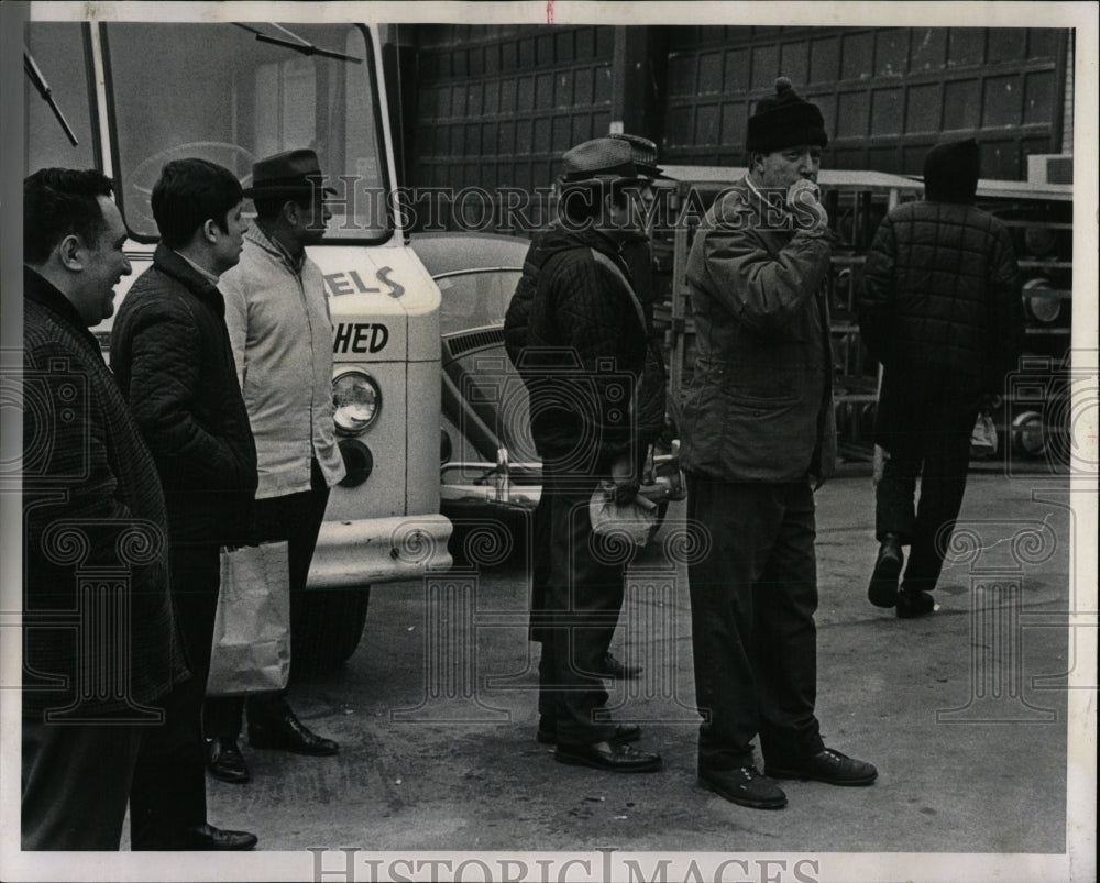 1969 Press Photo National Video Corporation Workers - RRW93419 - Historic Images