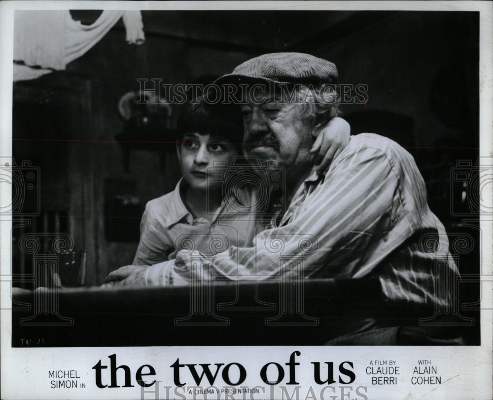 Two of Us (@TwoOfUsFilm) / X