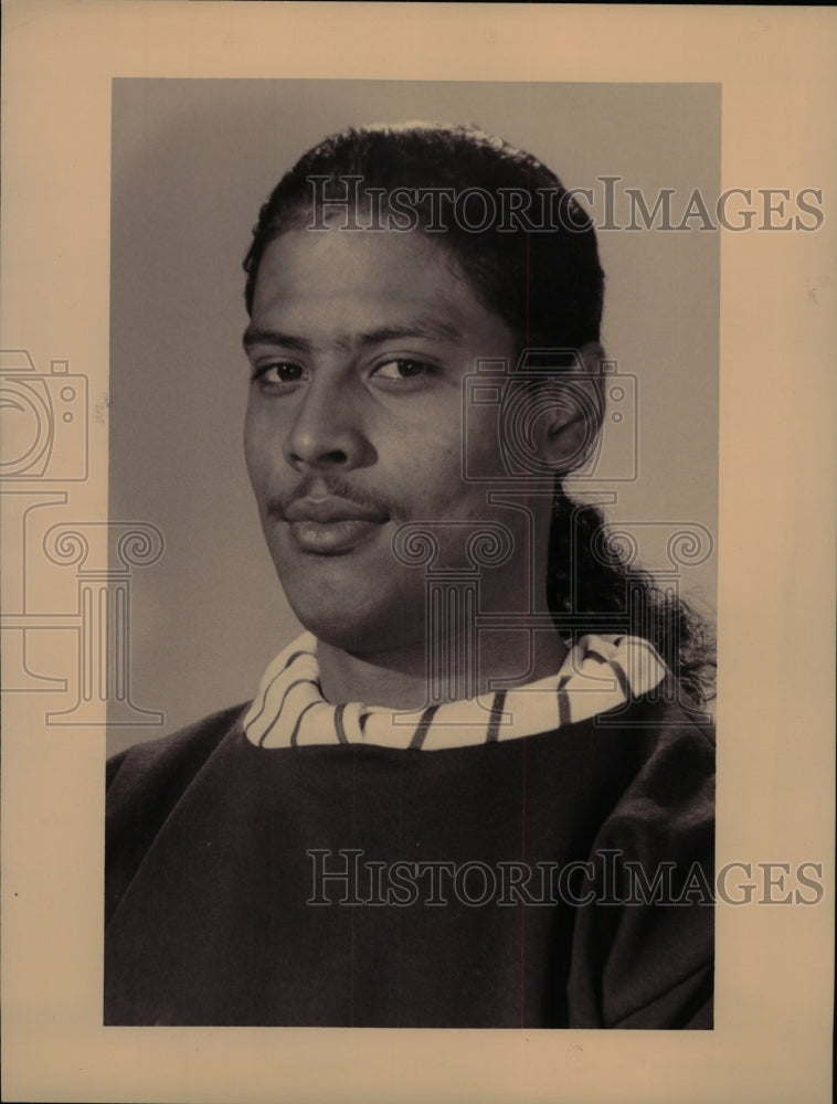 1994 Press Photo Counselor Jesse Jones - RRW94117 - Historic Images