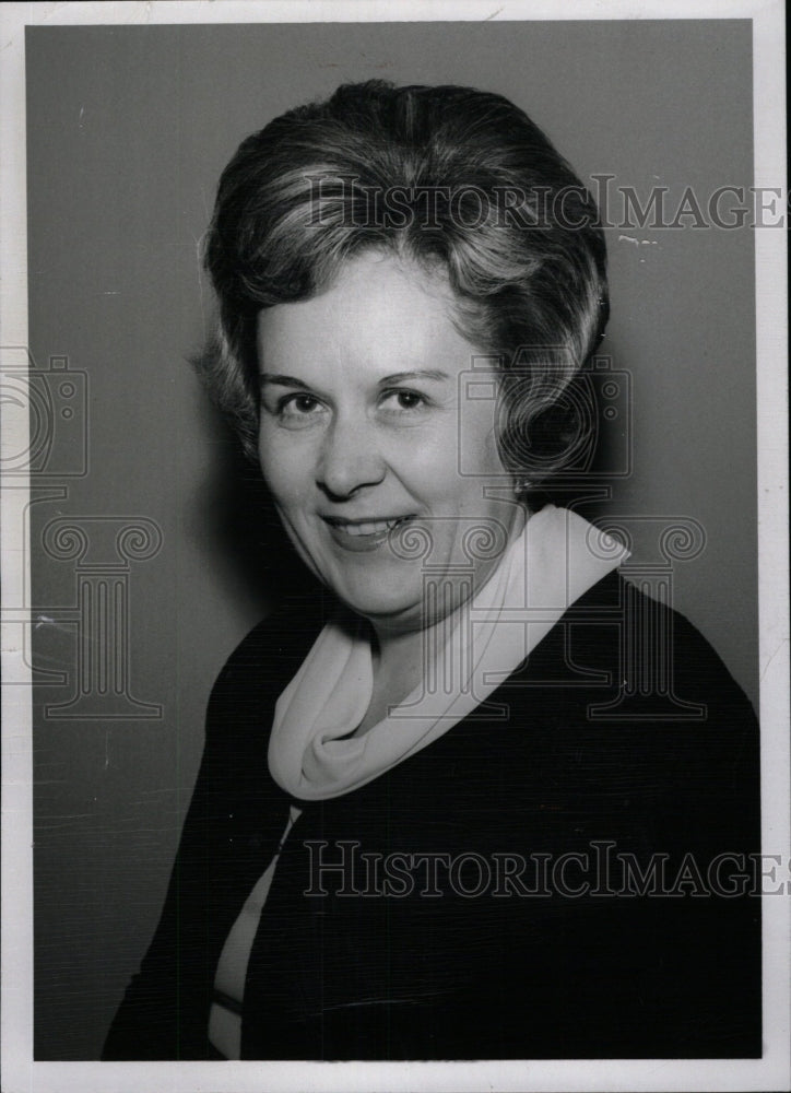 1967 Press Photo Robert F Sullivan Socialist Chicago - RRW97519 - Historic Images