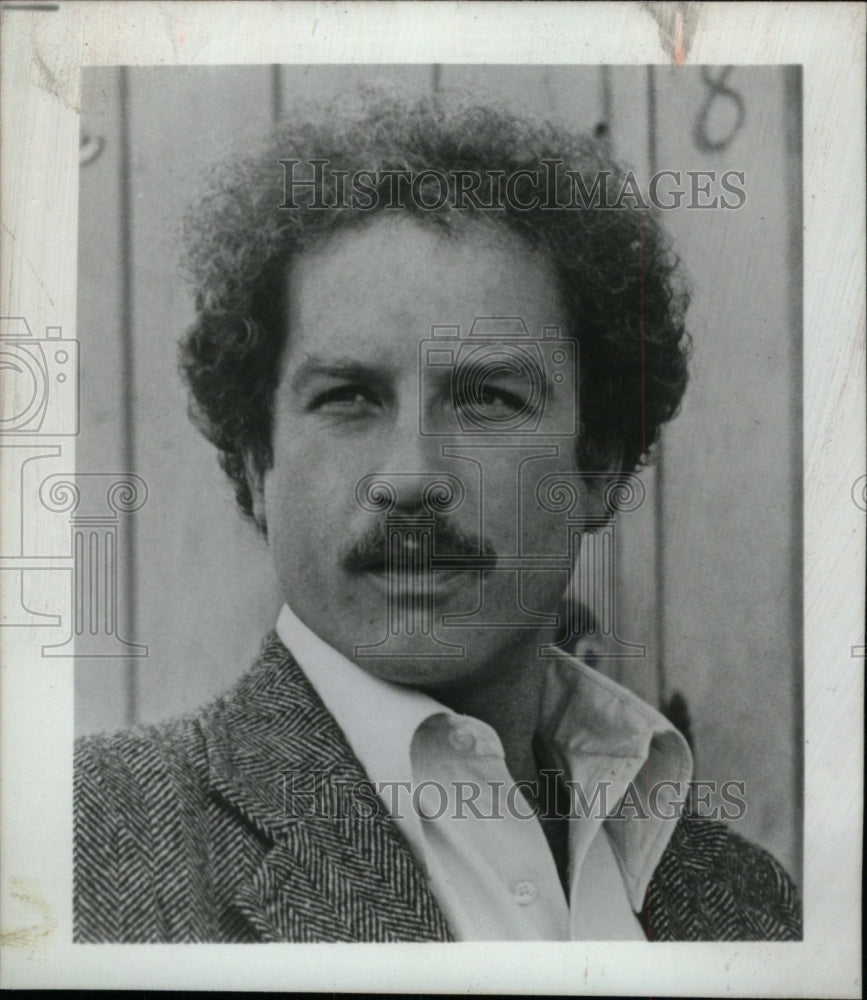 1979 Press Photo Actor Richard Dreyfuss In Character - RRW99883 - Historic Images