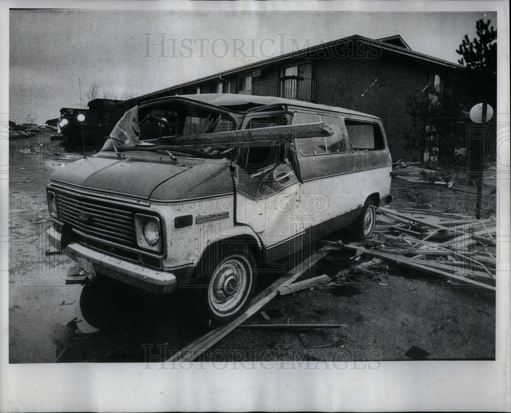 1976 Naperville Lisle Nort Ogden Ave - Historic Images