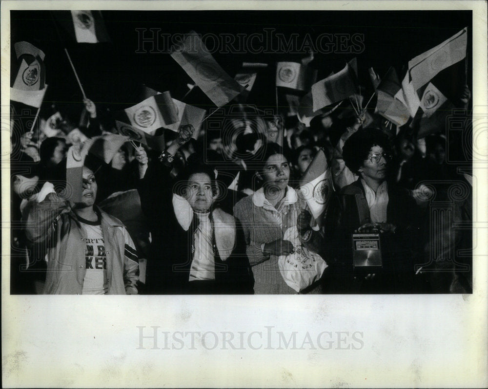 1981 Rodeo Independence Day Celebration - Historic Images