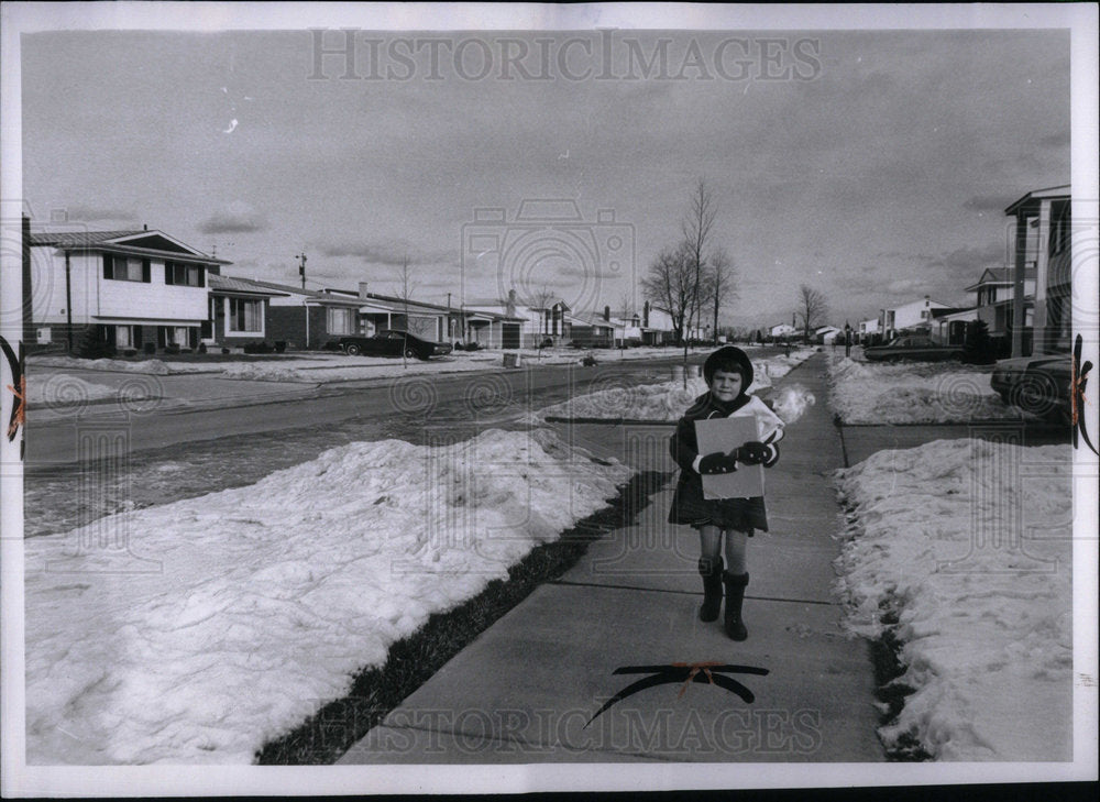 1967 Westland Michigan - Historic Images