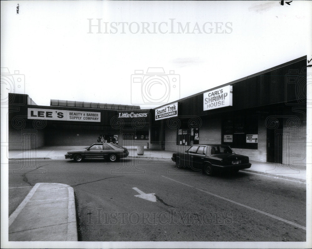 1952 Virginia Plaza Street Pingree building - Historic Images