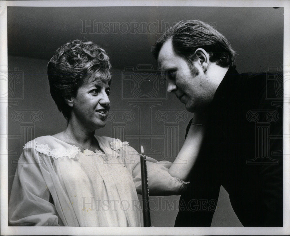 1969 Plays,&quot;Orpheus Descending&quot; - Historic Images