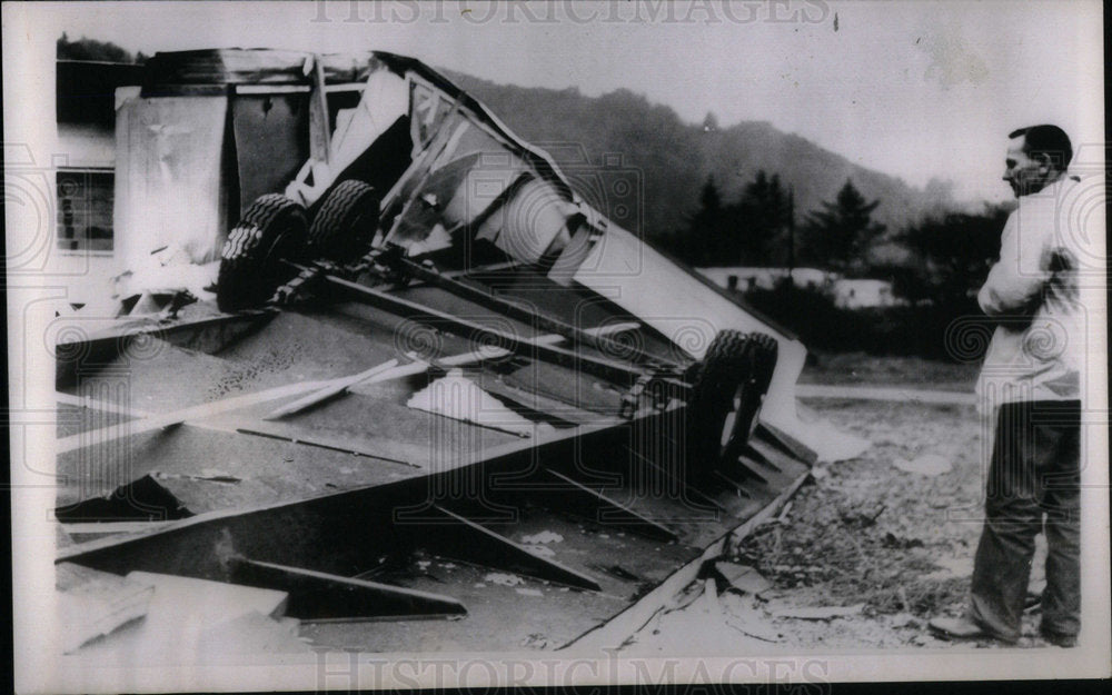 1962 Southern Oregon Northern California-Historic Images