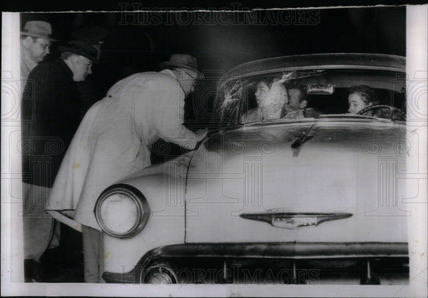 1959 Wilson Albert Lea Olson Workers Plant - Historic Images