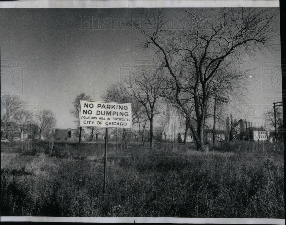 1975 Neighborhood Commons Corp Orchard site - Historic Images