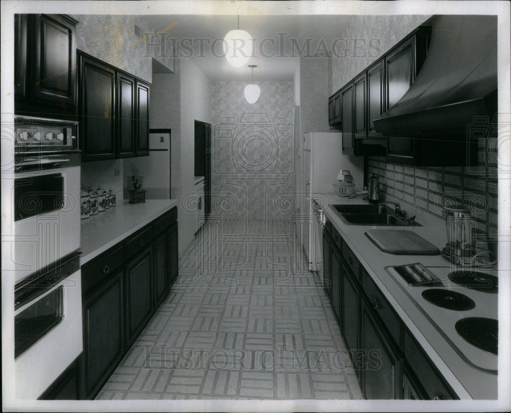 General Electric, Kitchen