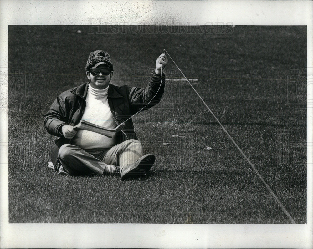 1979 Kite Derby - Historic Images