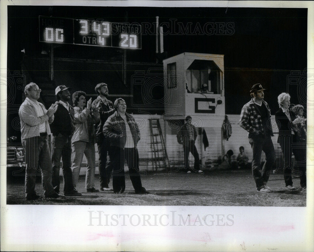1983 Geneseo Is A Proud  Town - Historic Images
