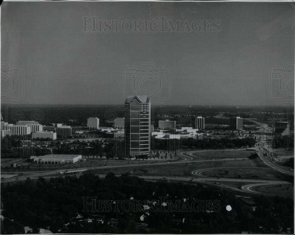 1986 Miglin-Beitler&#39;s Tower/Architecture - Historic Images