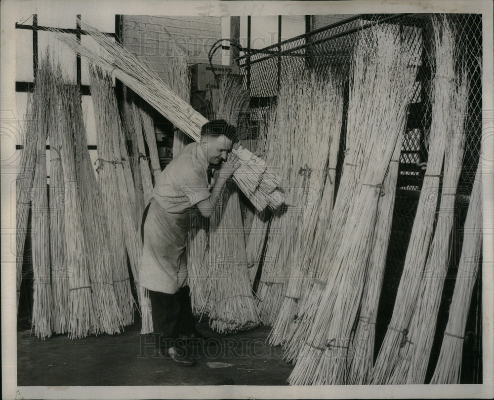 1946 Chicago Lighthouse for the Blind - Historic Images