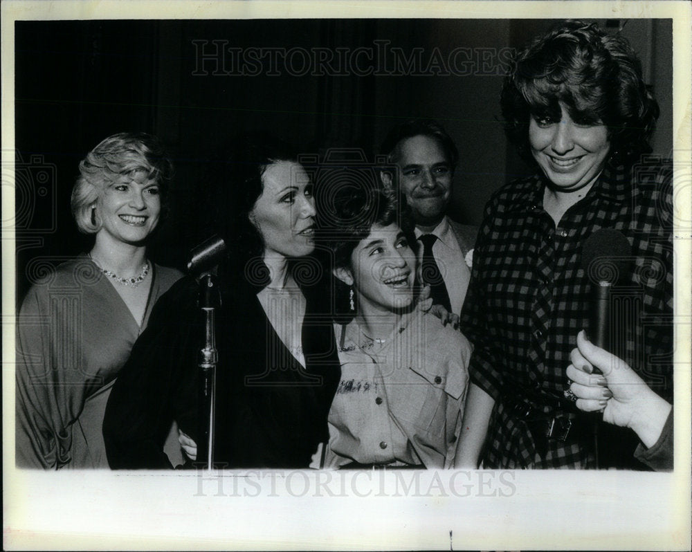 1983 Eva Braverman Navy Pier Winner Chicago - Historic Images