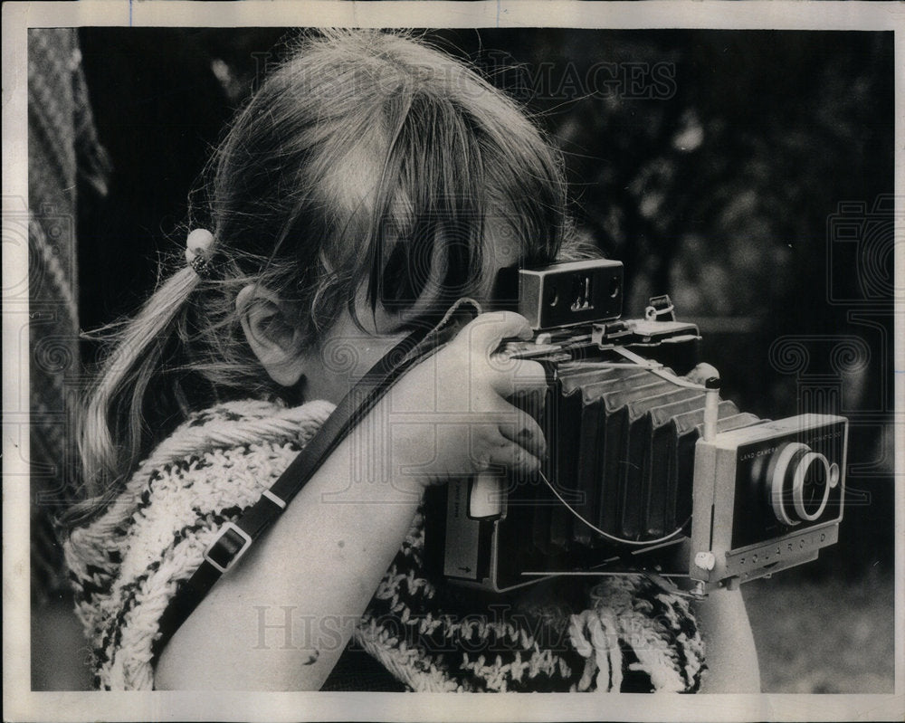 1971 Headstartes Evanston Day care center - Historic Images