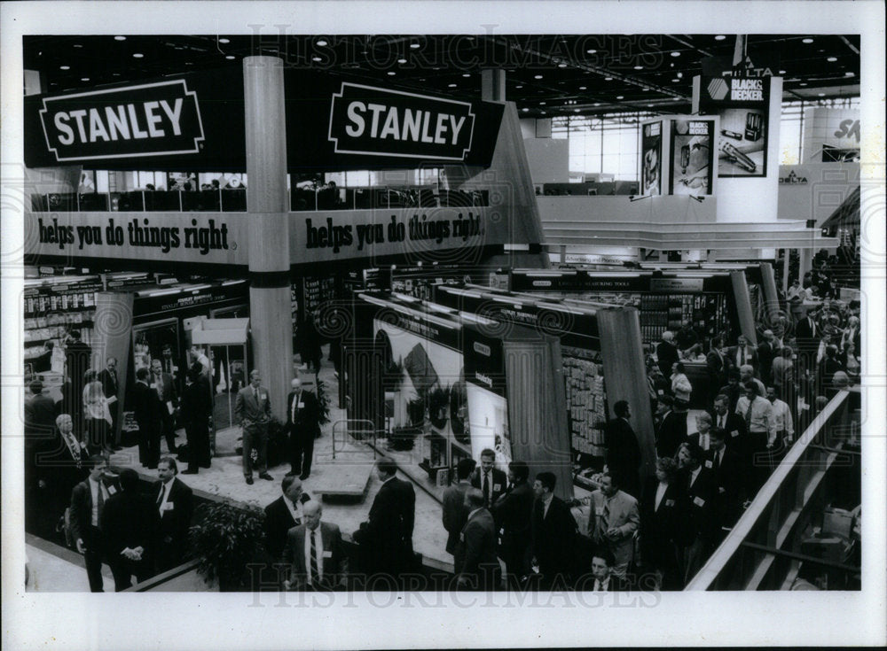 1994 National Hardware Show - Historic Images