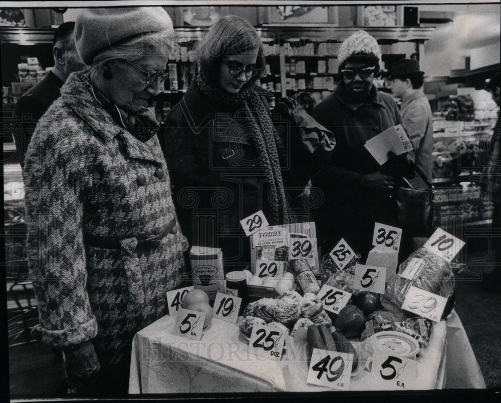 1971 Stop &amp; Shop Centennial Celebration - Historic Images