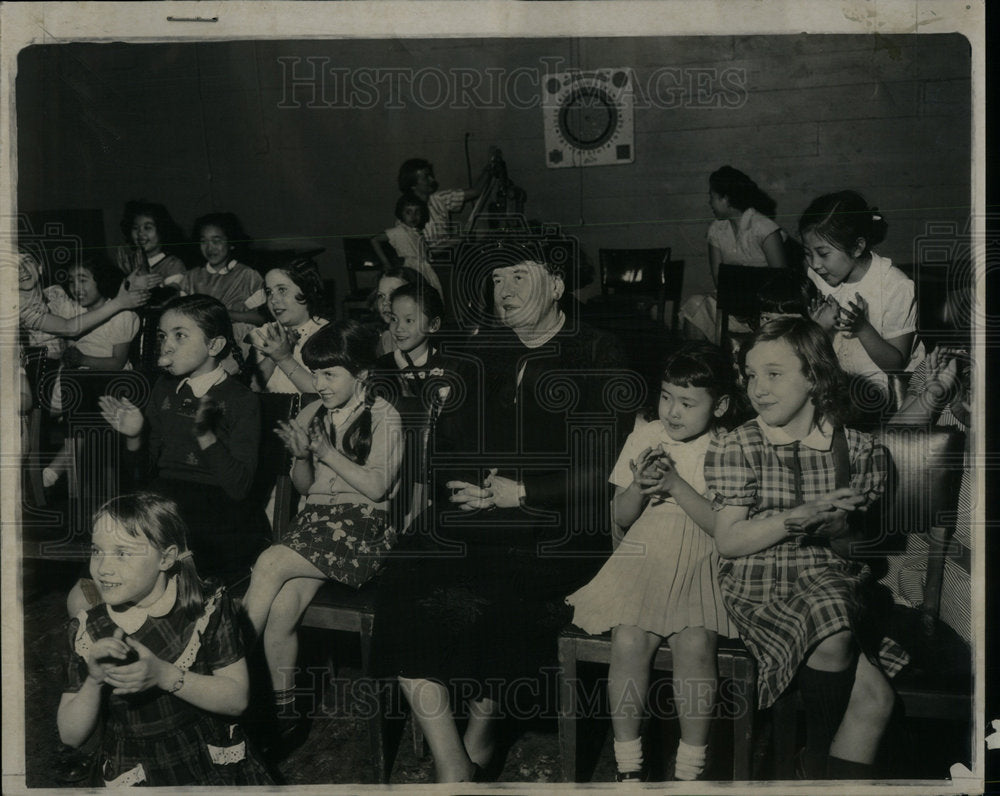 McCormick YWCA Oak Dearborn Ogden Schools - Historic Images