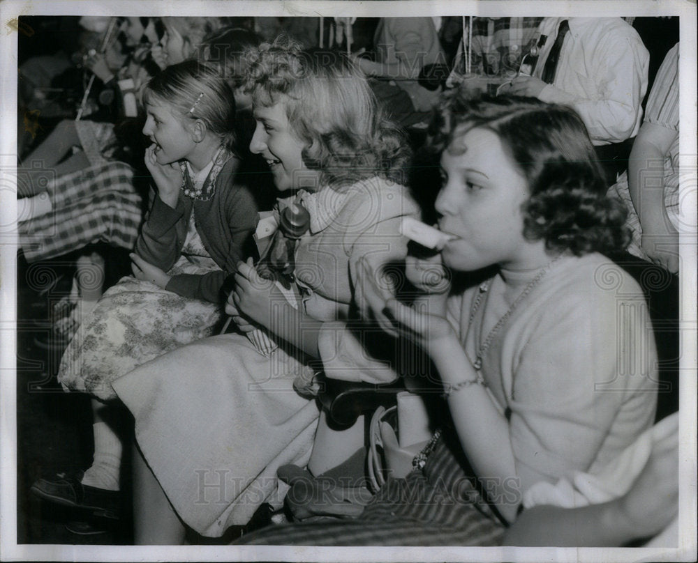 1959 Medinah Shrine Temple Circus - Historic Images