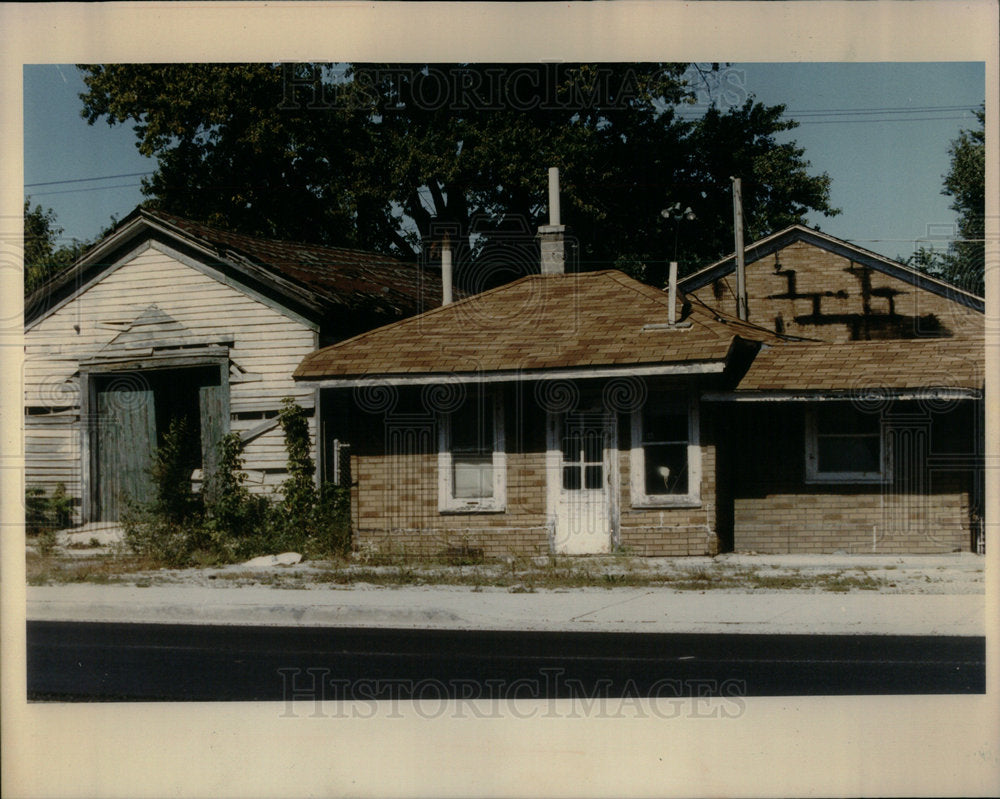 1992 Chicago still lay claim poshest suburb - Historic Images