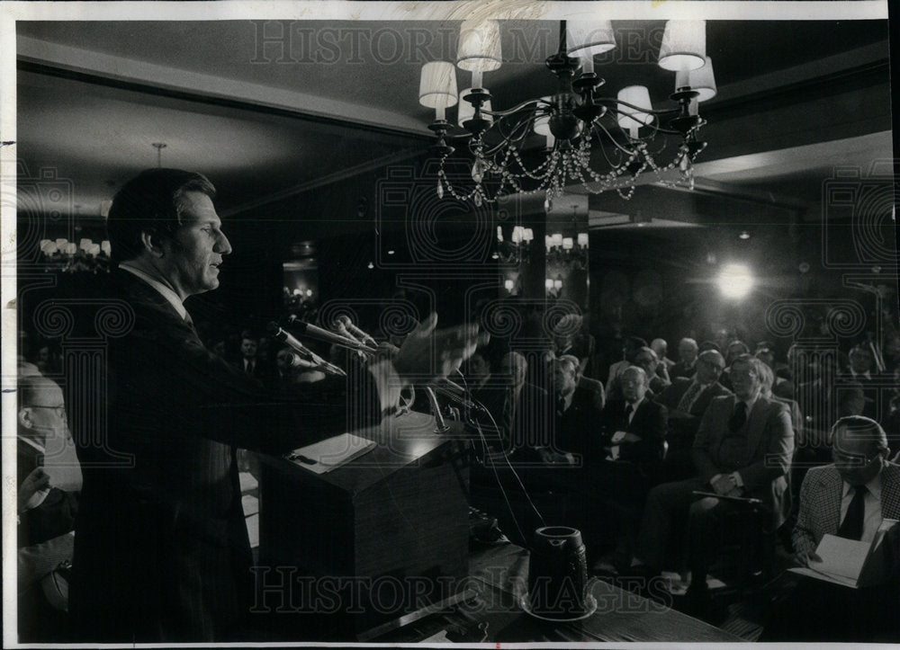 1977 Smith Alex U S Senate - Historic Images