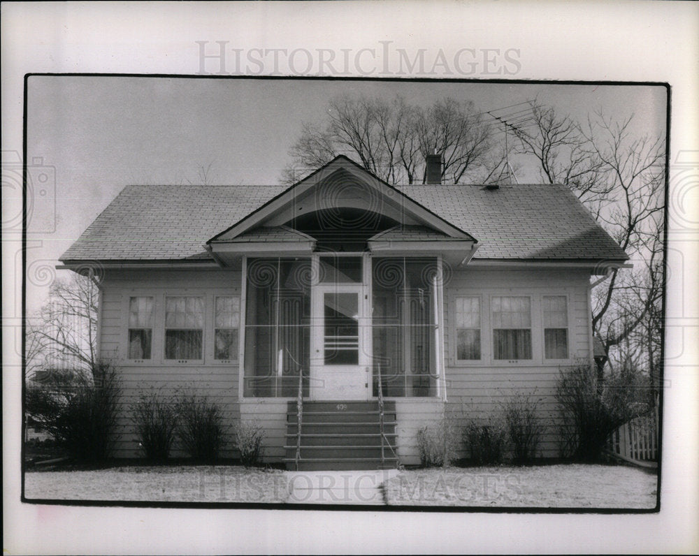 1990 Home South Cumber Land reassessment - Historic Images