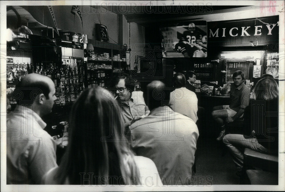 1978 Mickey New England Baltimore Football Historic Images 1978-mickey-new-england-baltimore-football-historic-images