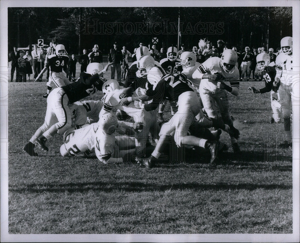 1963 Organization Catholic Youth O - Historic Images