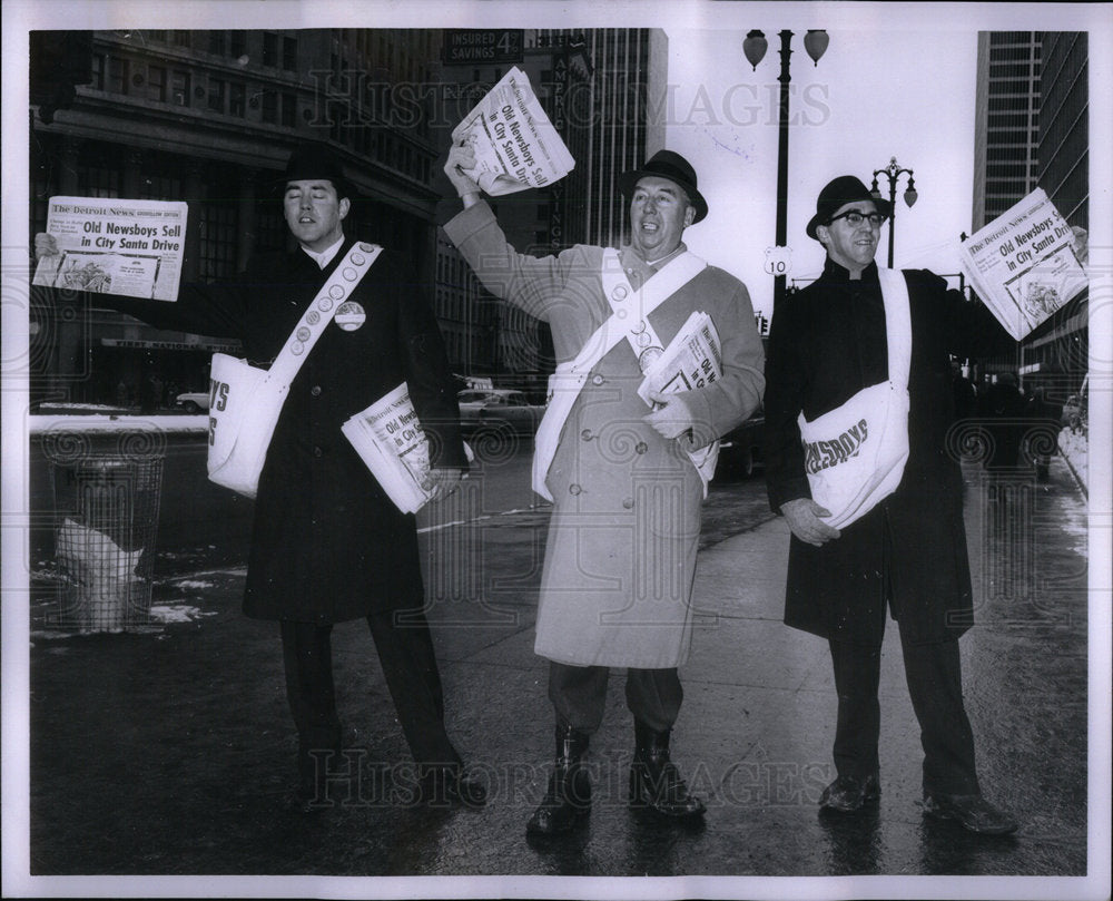 1962 Henry Southfireld Circuit Judge - Historic Images