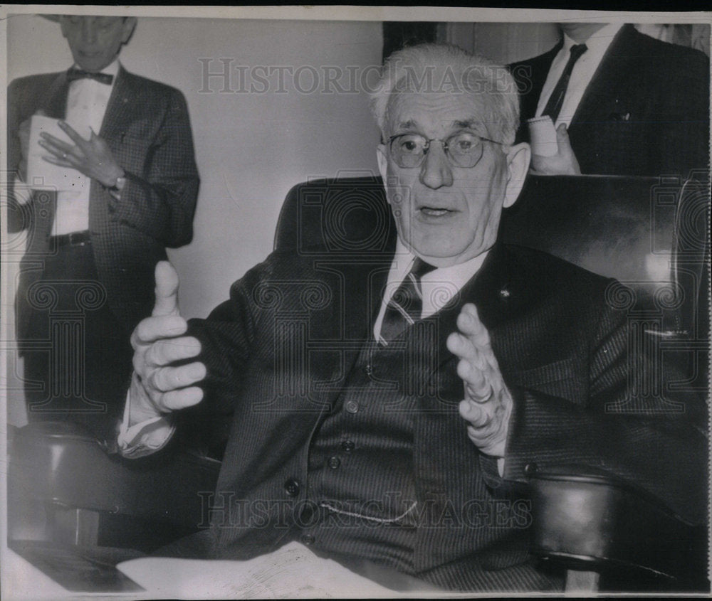 1963 John McCormack - Historic Images