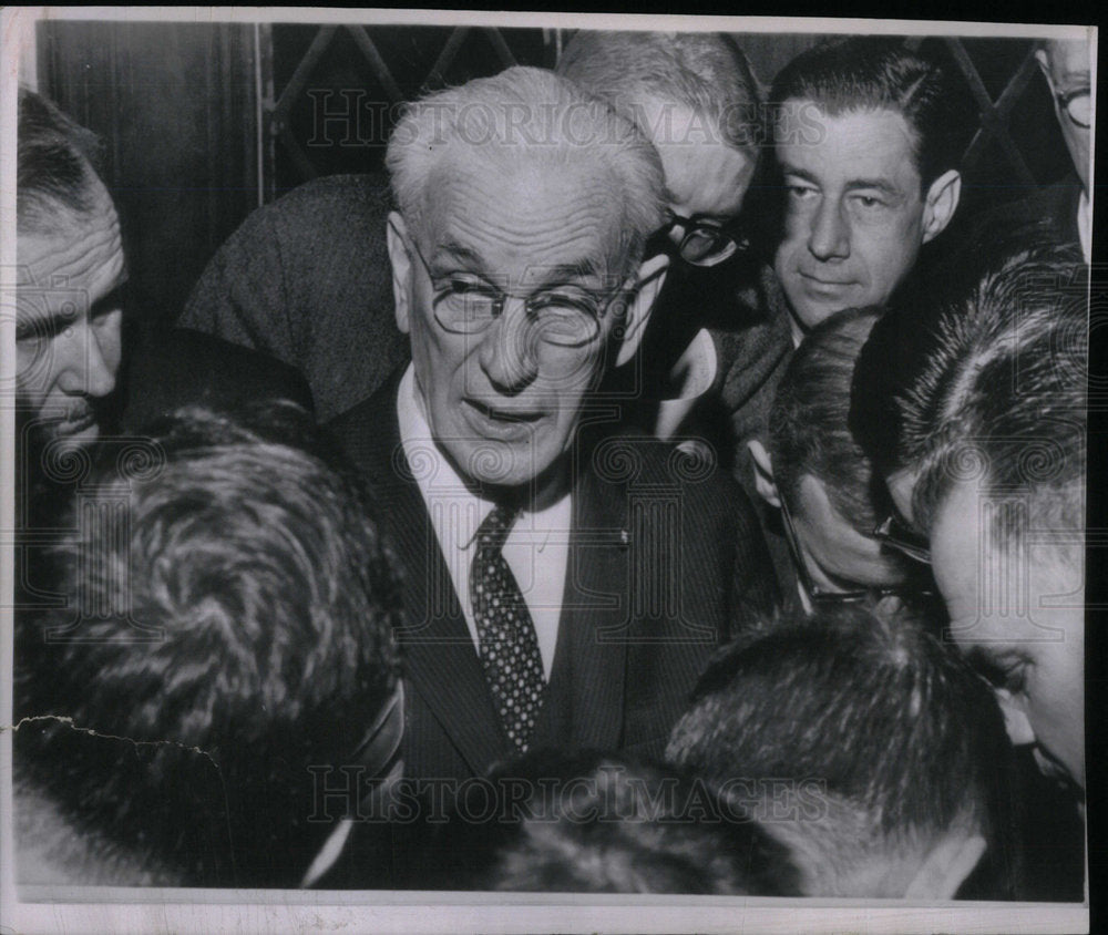 1963 John McCormack - Historic Images