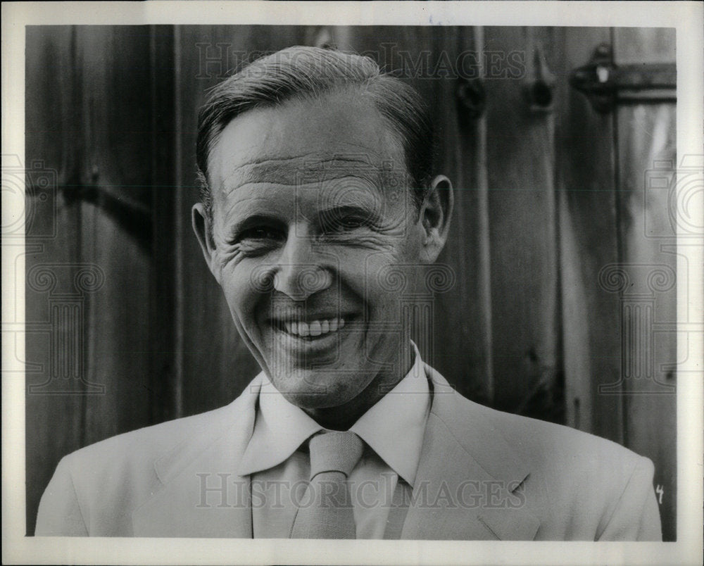 1961 Richard Bennet American folk singer - Historic Images