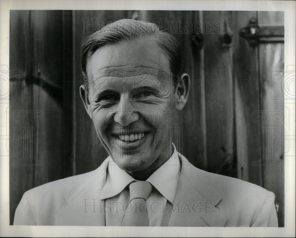 1961 Richard Bennet American folk singer - Historic Images