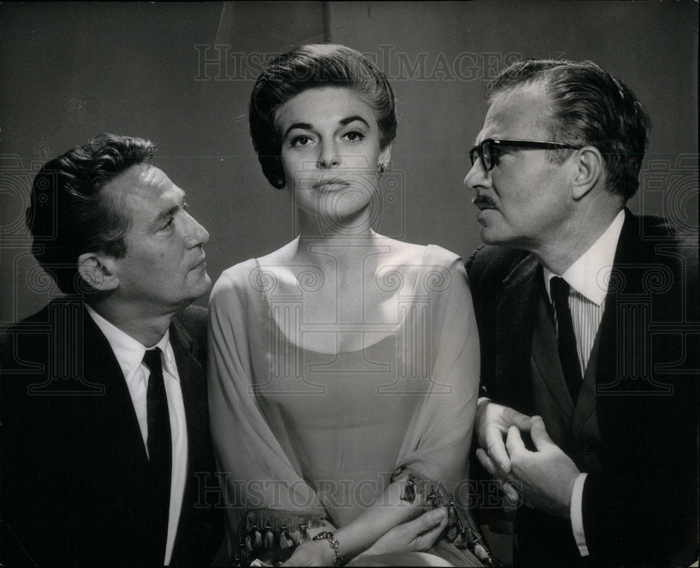 1970 Anne Bancroft American Actress - Historic Images