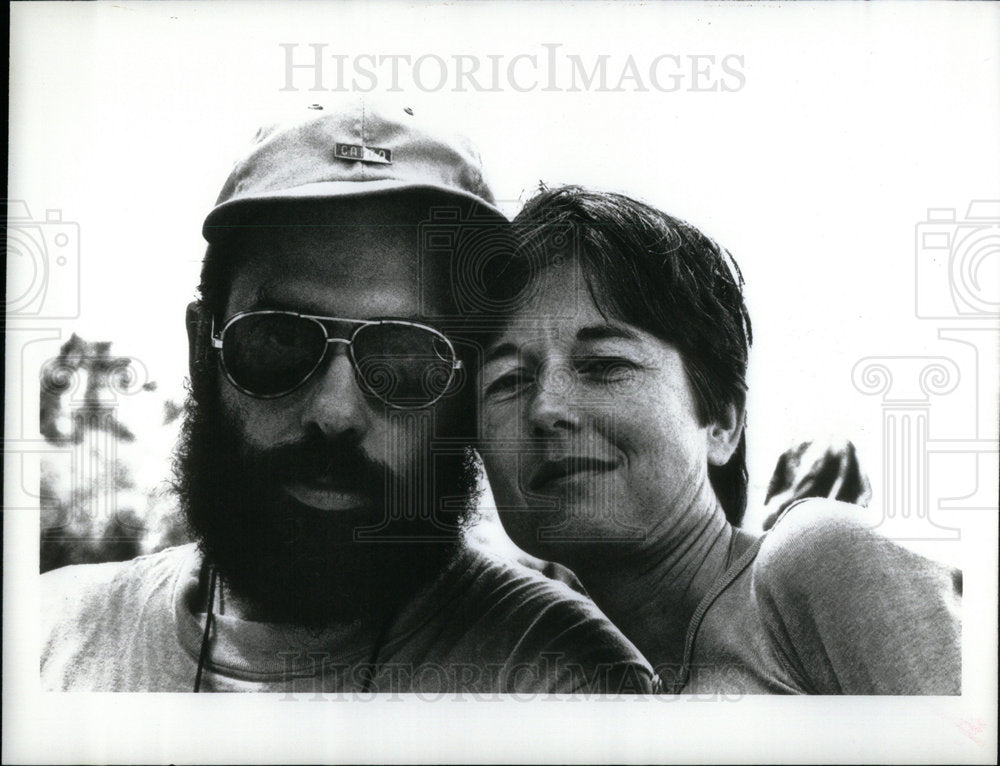 1992 Francis Ford Coppola Director - Historic Images