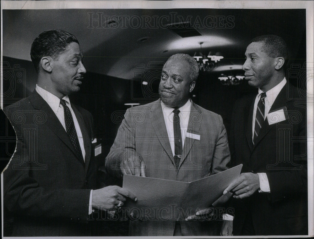 1964 NAACP Convention - Historic Images