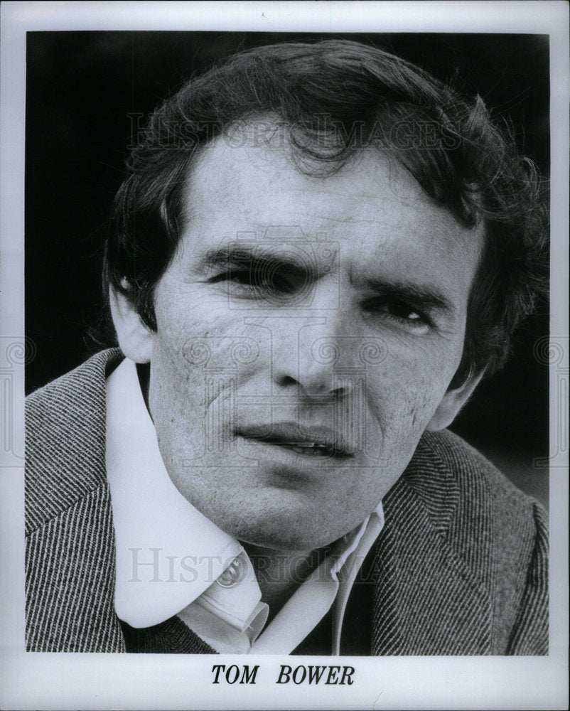 Actor Tom Bower 60 Photos - Moonagedaydream.film