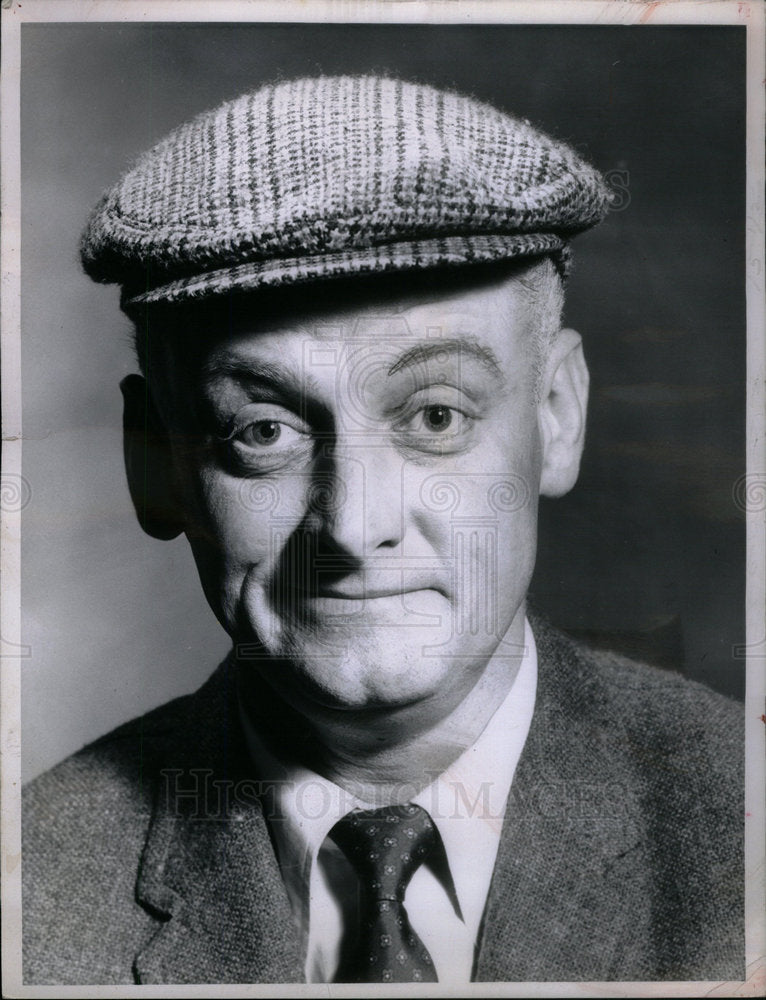 1968 Art Carney America Jackie Gleason Film - Historic Images