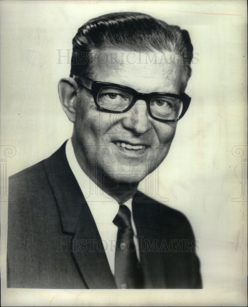 1966 Minnesota Governor - Historic Images