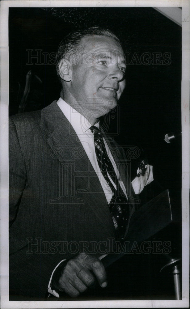 1959 Henry Cabot Lodge Jr United State Vice - Historic Images