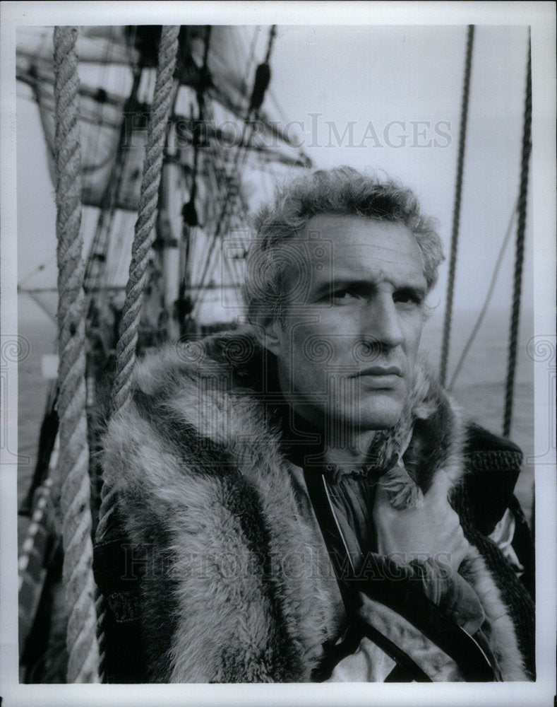 1978 Carlos Ballesteros Spanish Film Actor - Historic Images