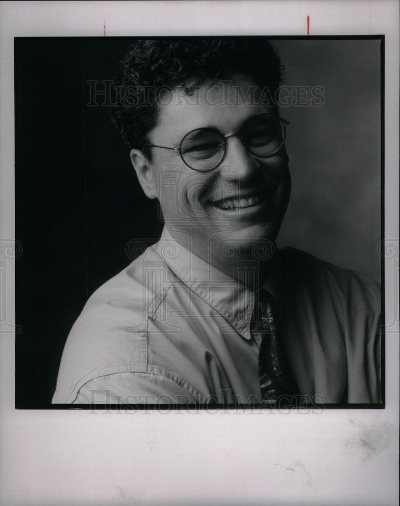 1993 Tom Leydon Creative Director - Historic Images