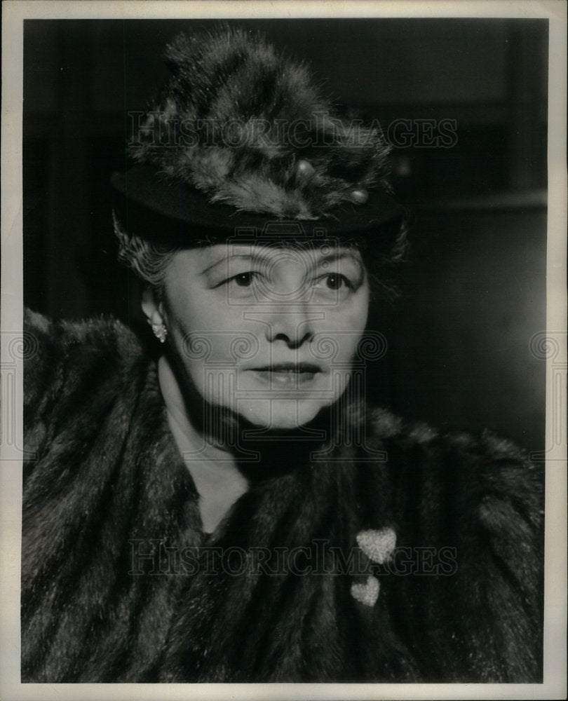 1973 Dorothy Lewis Mothers Committee Historic Images